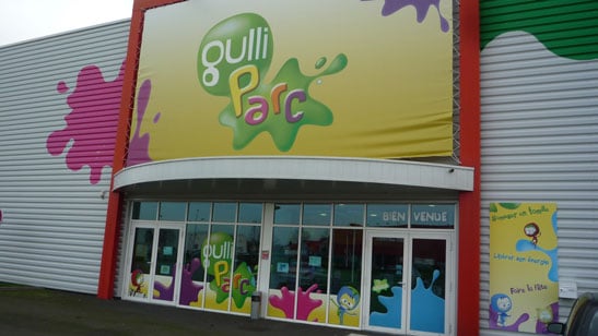 Gulli Parc