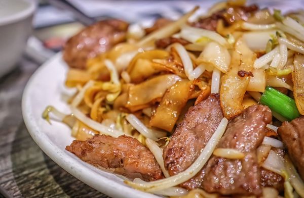 The Bay Cafe by null