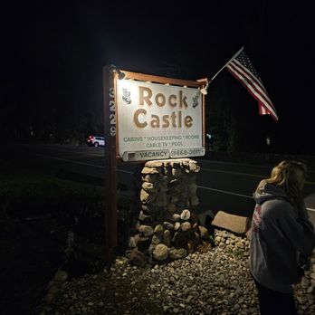Rock Castle Resort - Resorts Near Me - Lake George, New York