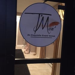 T'Mari Exquiste Events Venue - Door Entry