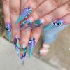 Wonder Nails gift card
