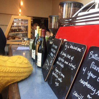 Bartavelle Cafe - Coffee & Tea Near Me - Berkeley, California Bartavelle Cafe - Coffee & Tea Near Me - Berkeley, California