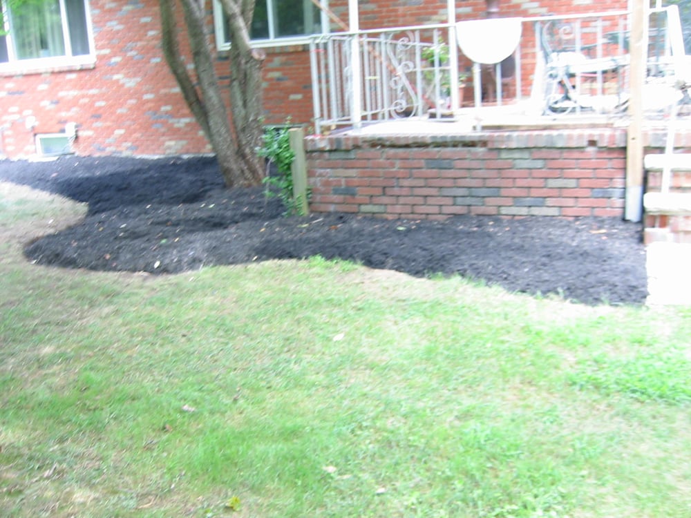 Slide of Jcl home improvements