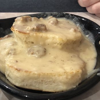 Niko's Breakfast Club - Biscuits and Sausage Gravy - Breakfast & Brunch Near Me - Romeoville, Illinois Niko's Breakfast Club - Biscuits and Sausage Gravy - Breakfast & Brunch Near Me - Romeoville, Illinois