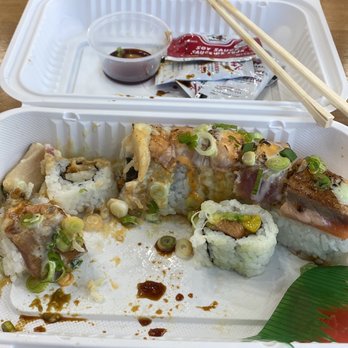 Edo Takeout - Sushi rolls - Japanese Near Me - New Brunswick, New Jersey Edo Takeout - Sushi rolls - Japanese Near Me - New Brunswick, New Jersey