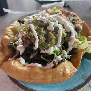 Bahia Tacos - Taco salad - New Mexican Cuisine Near Me - Tampa, Florida Bahia Tacos - Taco salad - New Mexican Cuisine Near Me - Tampa, Florida