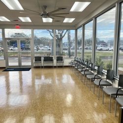 TGH Urgent Care powered by Fast Track