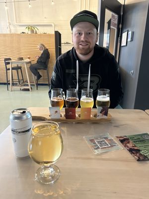 Whitetooth Brewing Company by null