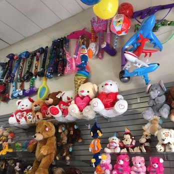 Calplush - New look inflatable items - Toy Stores Near Me - Vernon, California Calplush - New look inflatable items - Toy Stores Near Me - Vernon, California