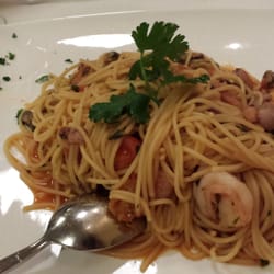 Pizzeria Caruso - Toller Italiener.