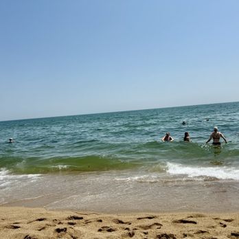 South Cape Beach - South Cape Beach - Beaches Near Me - Mashpee, Massachusetts