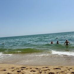 South Cape Beach