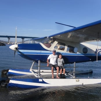 San Diego Seaplanes - Tours Near Me - La Jolla, California San Diego Seaplanes - Tours Near Me - La Jolla, California