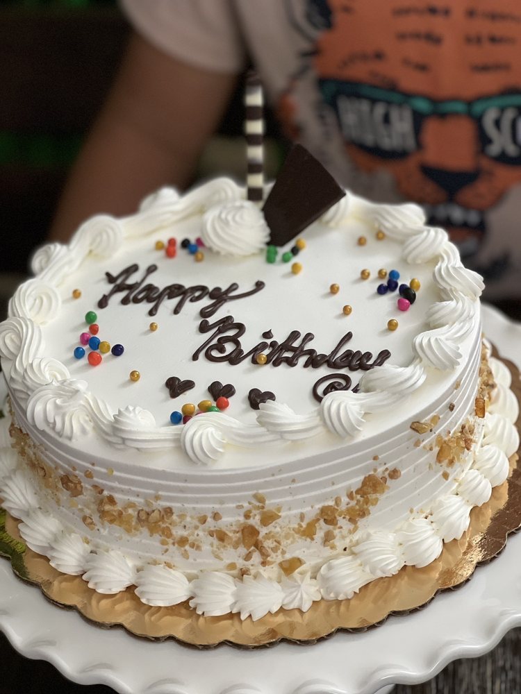 Bakery Bites, Folsom Roadtrippers