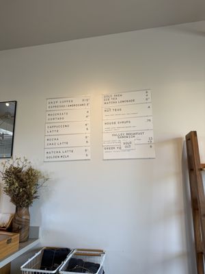 Little King Coffee by null