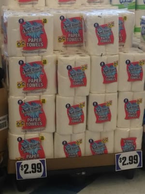 99 Cents Only Stores by null