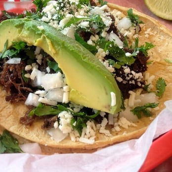Torchy's Tacos - Barbacoa - Tex-Mex Near Me - Houston, Texas