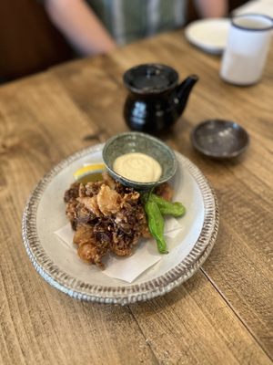 Masa Sushi by null