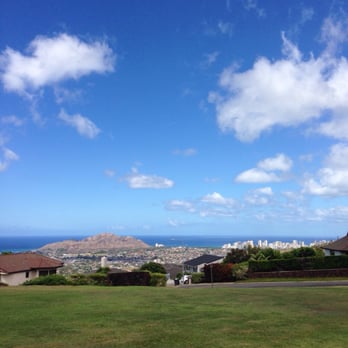 Waialae Iki V Tennis Courts - The view! - Tennis Near Me - Honolulu, Hawaii Waialae Iki V Tennis Courts - The view! - Tennis Near Me - Honolulu, Hawaii