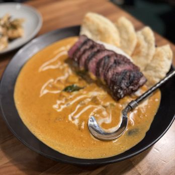 Hanuman Thai Eatery -  Newport - Massaman curry - Thai Near Me - Costa Mesa, California
