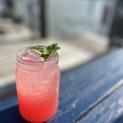 Skipper's Pier - Watermelon Crush
