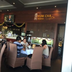 Yum Cha Robina - Great lunchtime feast
