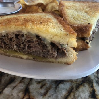 ROC's Firehouse Grille - Yummy sandwich too - American Near Me - Palm Desert, California ROC's Firehouse Grille - Yummy sandwich too - American Near Me - Palm Desert, California