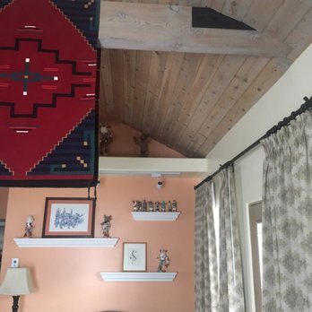 Four Kachinas Inn - Hotels Near Me - Santa Fe, New Mexico