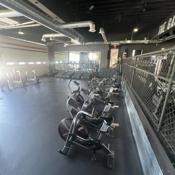 The Garage Gym - Machines - Gyms Near Me - Little Silver, New Jersey The Garage Gym - Machines - Gyms Near Me - Little Silver, New Jersey
