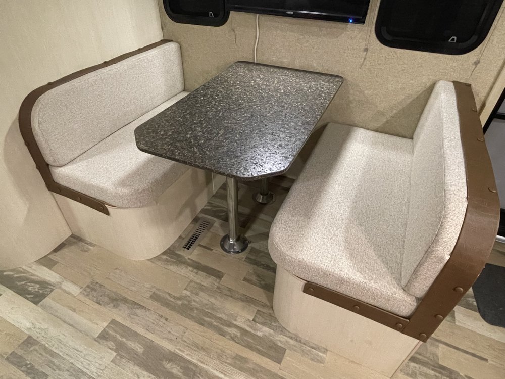 AMI Upholstery - upholstery in Tuckerton, NJ