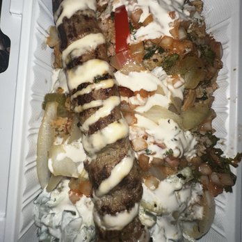 Momi's Kitchen - beef Lamb - Mediterranean Near Me - Waldorf, Maryland