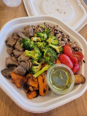 sweetgreen - Healthy Salads, Bowls and Plates by null