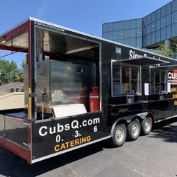 Cub’s Q