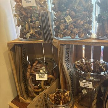 Polkadog Bakery - Pet Stores Near Me - Boston, Massachusetts