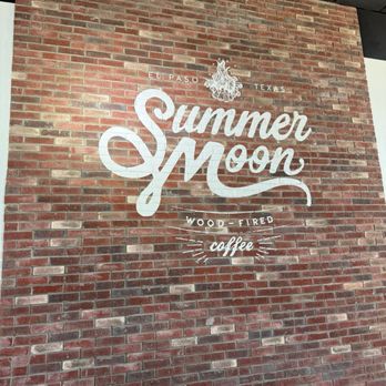Summer Moon Coffee - Coffee & Tea Near Me - El Paso, Texas