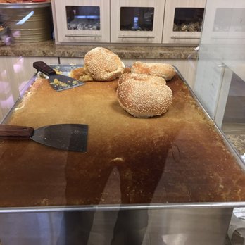 Caesar's Pastry - Bakeries Near Me - Los Angeles, California