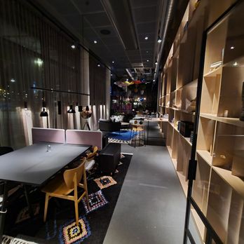 Moxy Bergen - Hotels Near Me - Bergen Moxy Bergen - Hotels Near Me - Bergen