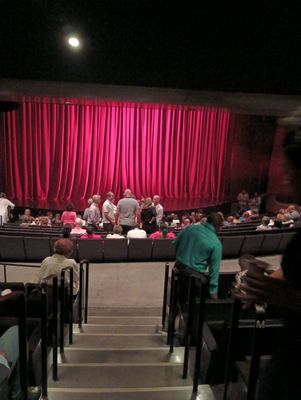 Alliance Theatre by null