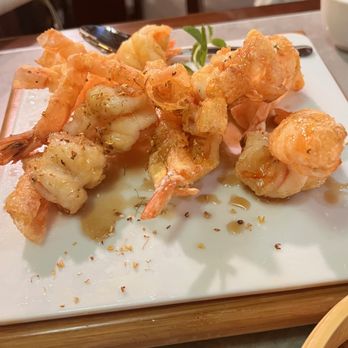 Boiling BeiJing - Beijing Style Crispy Fried Shrimp - Chinese Near Me - San Bruno, California