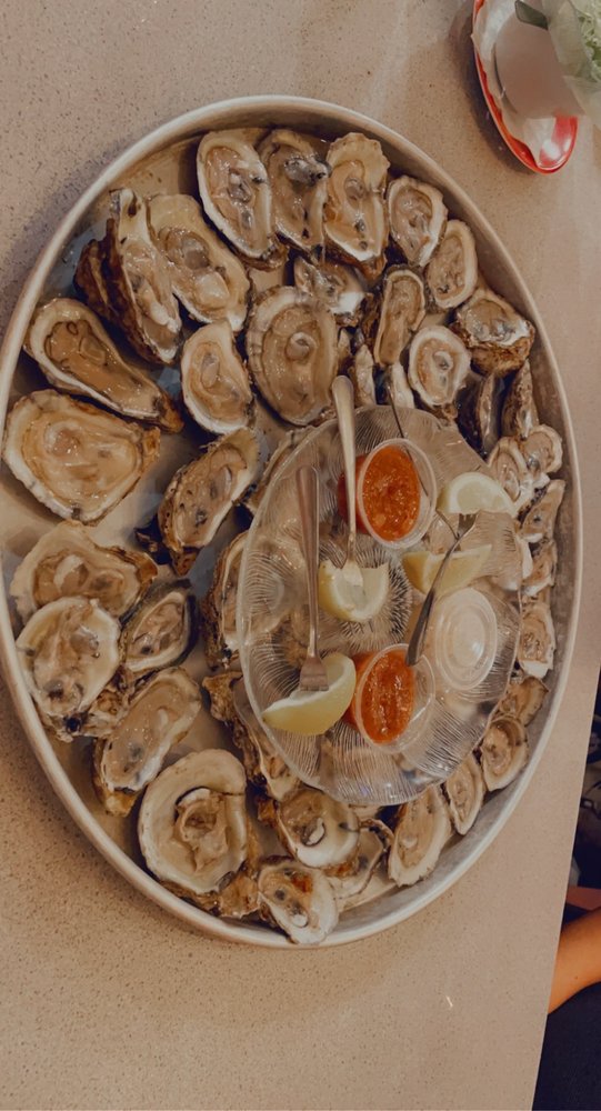 Awful Arthur's Oyster Bar