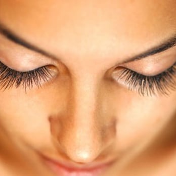 Glow - Individual Lash Extension - Hair Removal Near Me