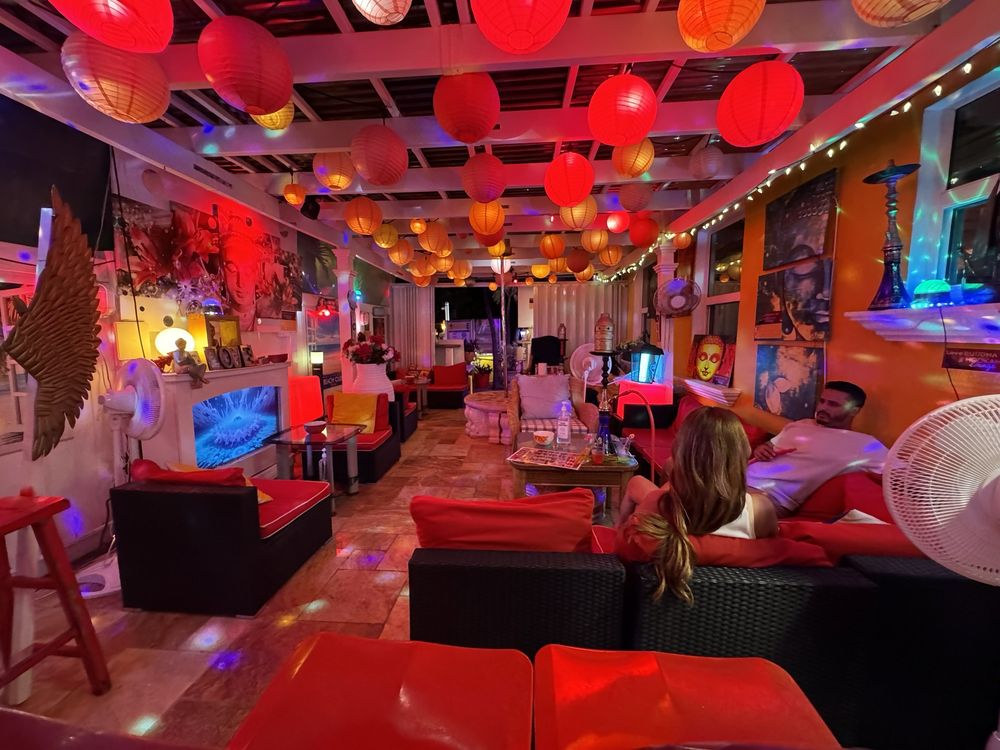 Love Buddha Bar & Hookah  Lounge Image