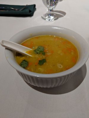 Rangoon Restaurant by null