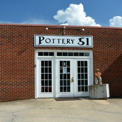 Pottery 51