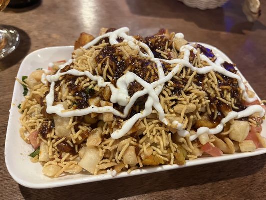 Tikka & Grill 6 th ave by null