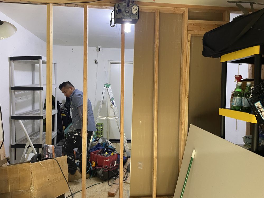 Slide of Sinabro Home Improvement And Maintenance