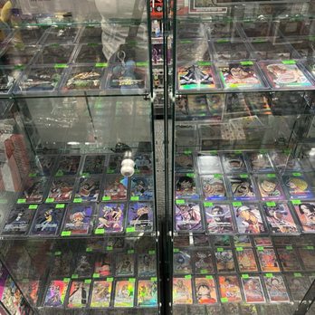 Toy Madness - Toy Stores Near Me - Bakersfield, California
