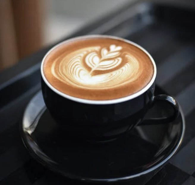 Social spots from caffeinetropica