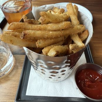 West Chester Seafood Kitchen - Seal salted fries - Seafood Near Me - West Chester, Pennsylvania West Chester Seafood Kitchen - Seal salted fries - Seafood Near Me - West Chester, Pennsylvania