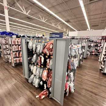 Walmart - Department Stores Near Me - Woodbridge, New Jersey